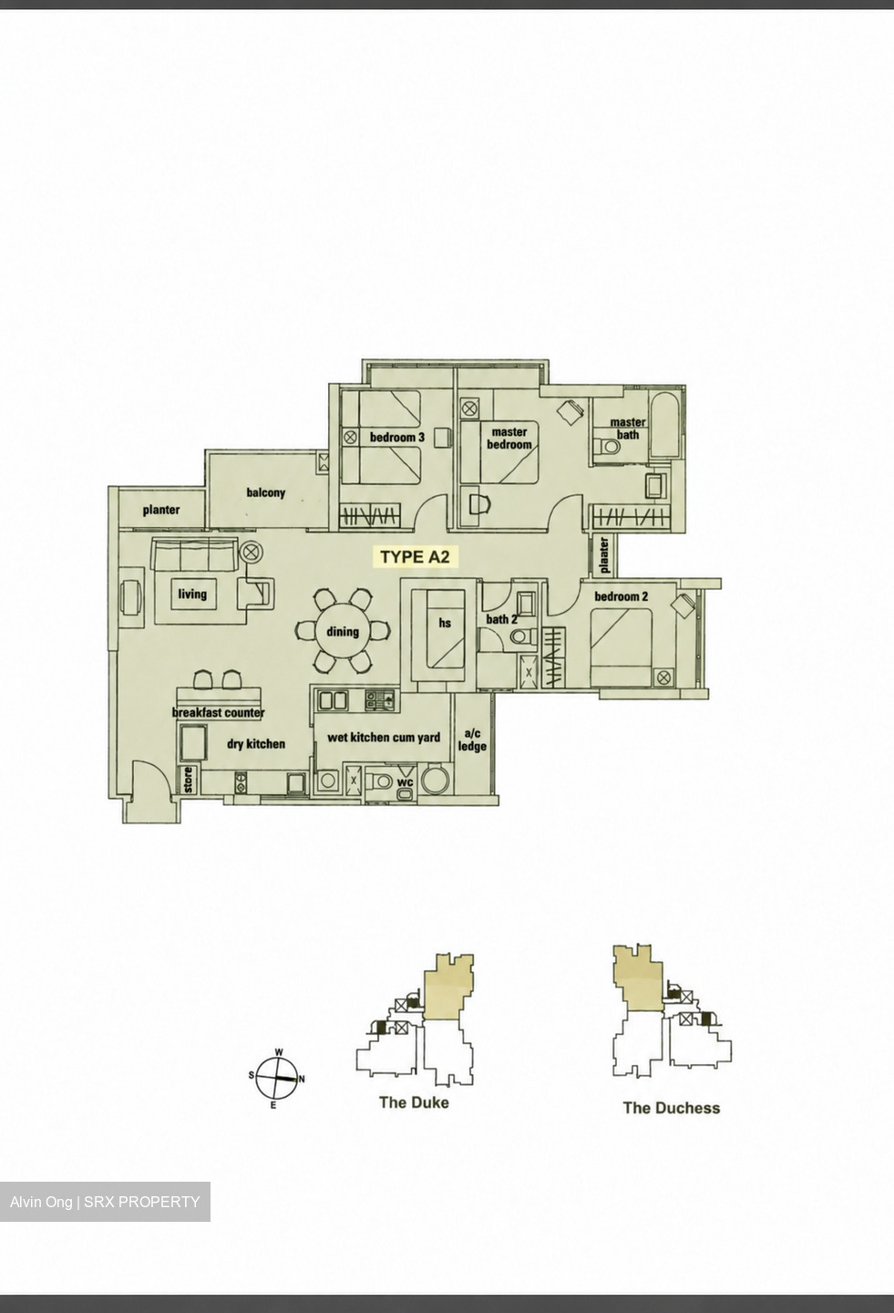 De Royale (D12), Condominium #634605461